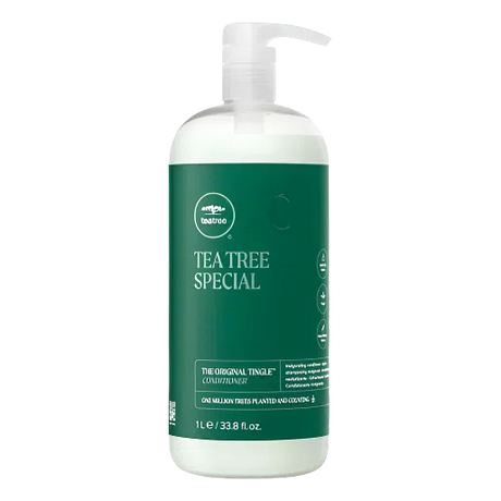 Tea Tree Special Conditioner-Paul Mitchell