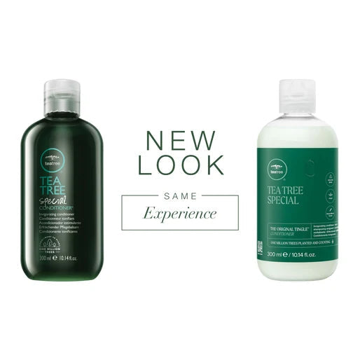 Tea Tree Special Conditioner-Paul Mitchell