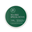 Tea Tree Special Detox Foaming Salt Scrub-Paul Mitchell