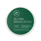 Tea Tree Special Detox Foaming Salt Scrub-Paul Mitchell