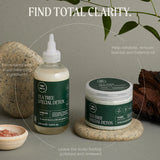 Tea Tree Special Detox Kombucha Rinse-Paul Mitchell