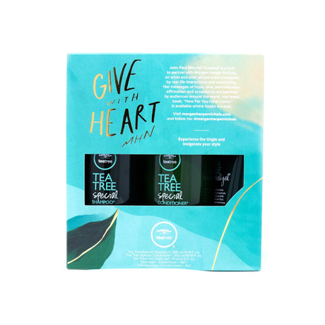 Tea Tree Special Gift Set - do not publish-Paul Mitchell