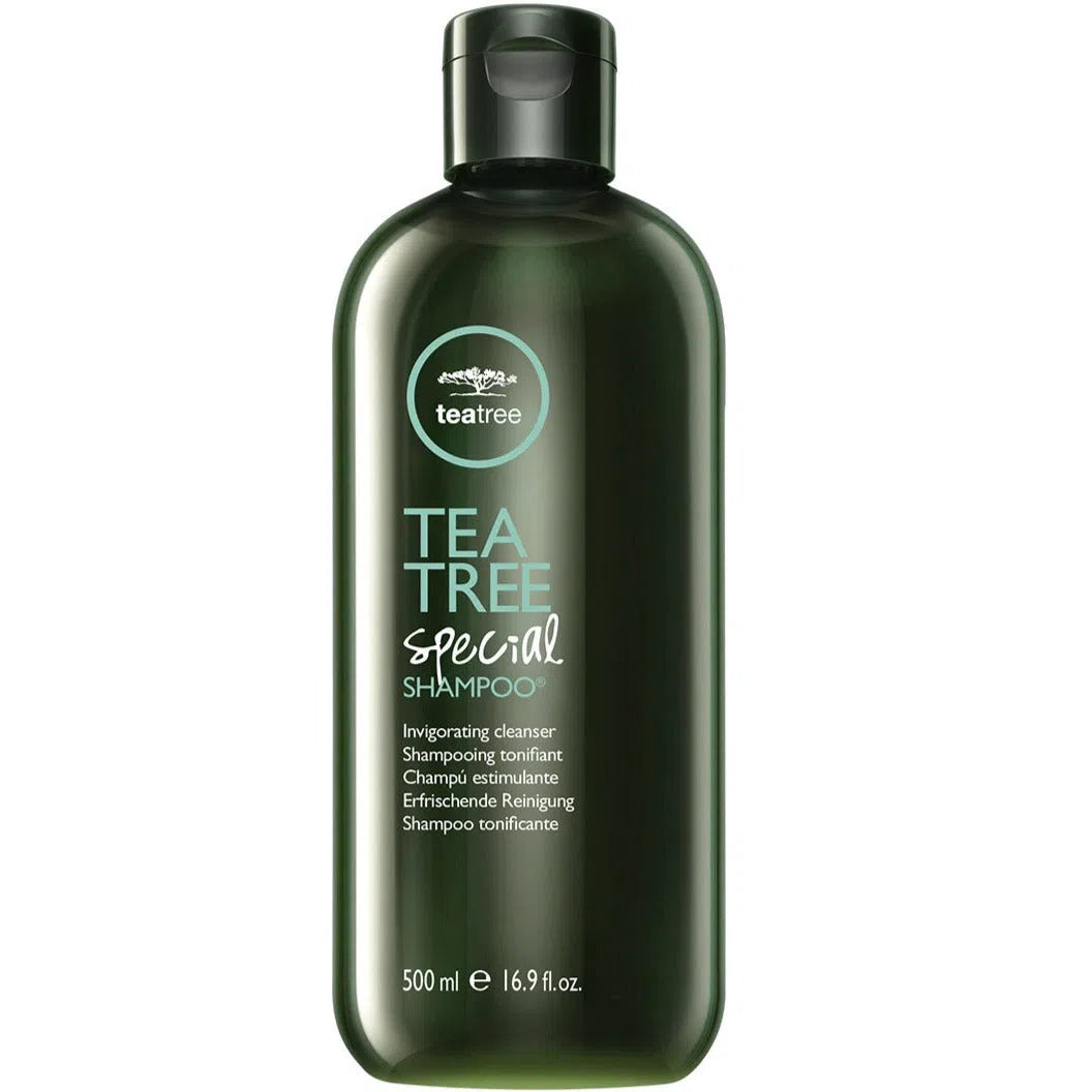 Tea Tree Special Shampoo-Paul Mitchell