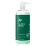 Tea Tree Special Shampoo-Paul Mitchell