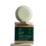 Tea Tree Special Shampoo Bar-Paul Mitchell