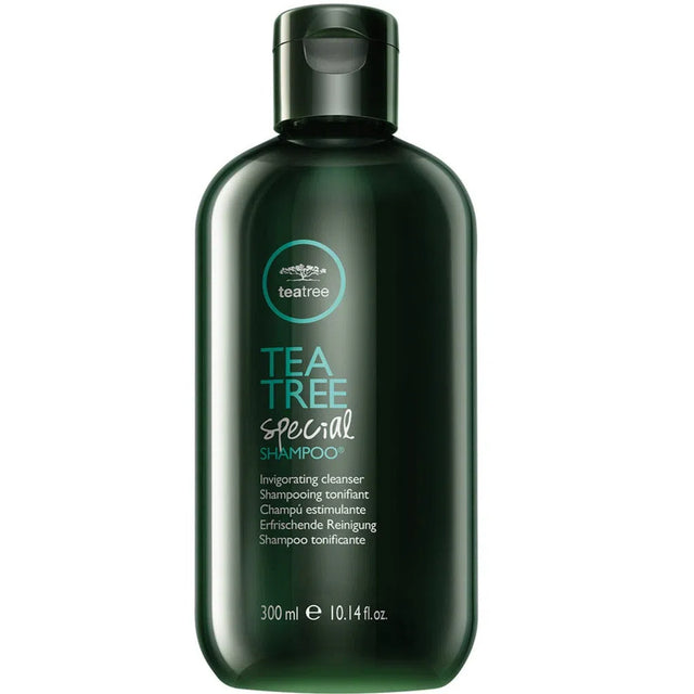 Tea Tree Special Shampoo-Paul Mitchell