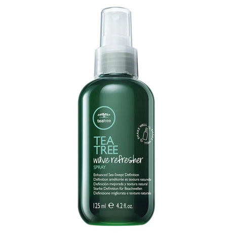 Tea Tree Special Wave Refresher Spray-Paul Mitchell