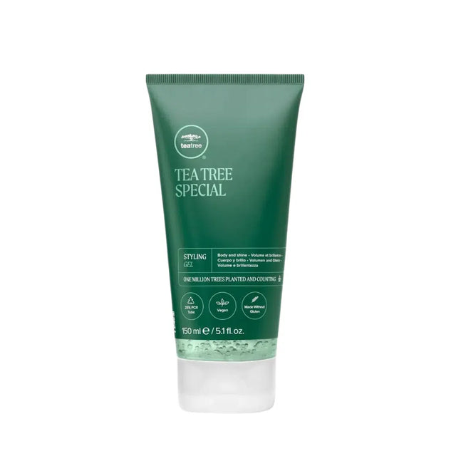 Tea Tree Styling Gel-Paul Mitchell