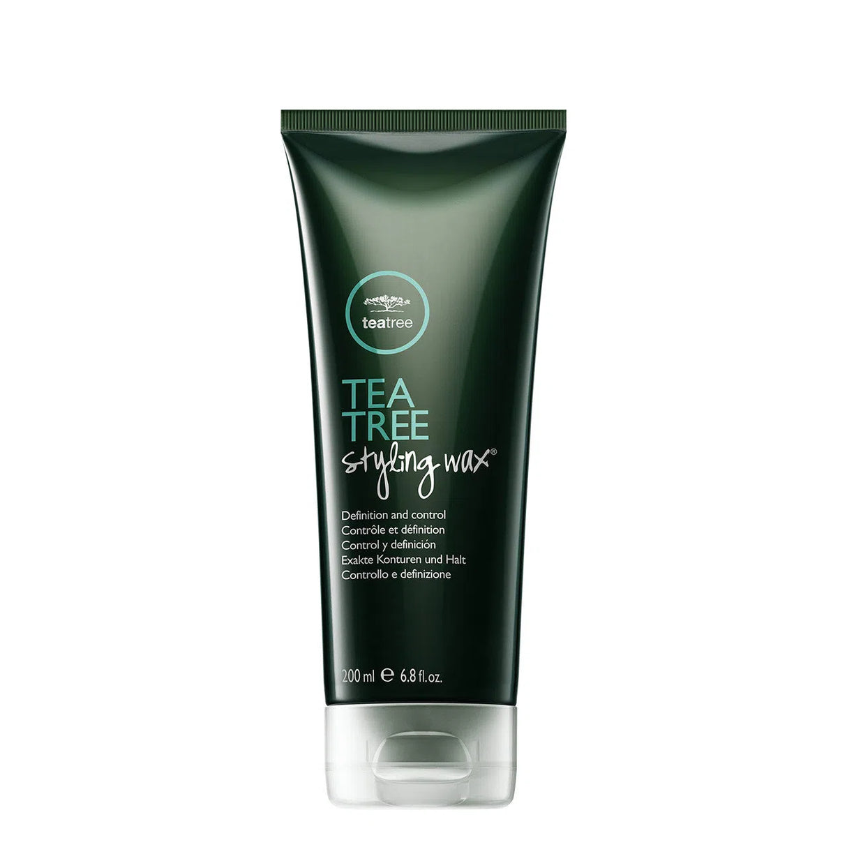 Tea Tree Styling Wax-Paul Mitchell