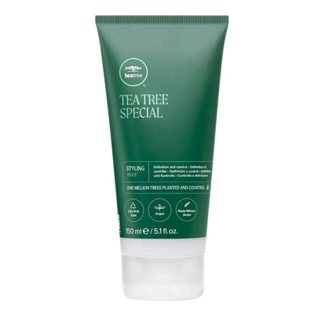 Tea Tree Styling Wax-Paul Mitchell