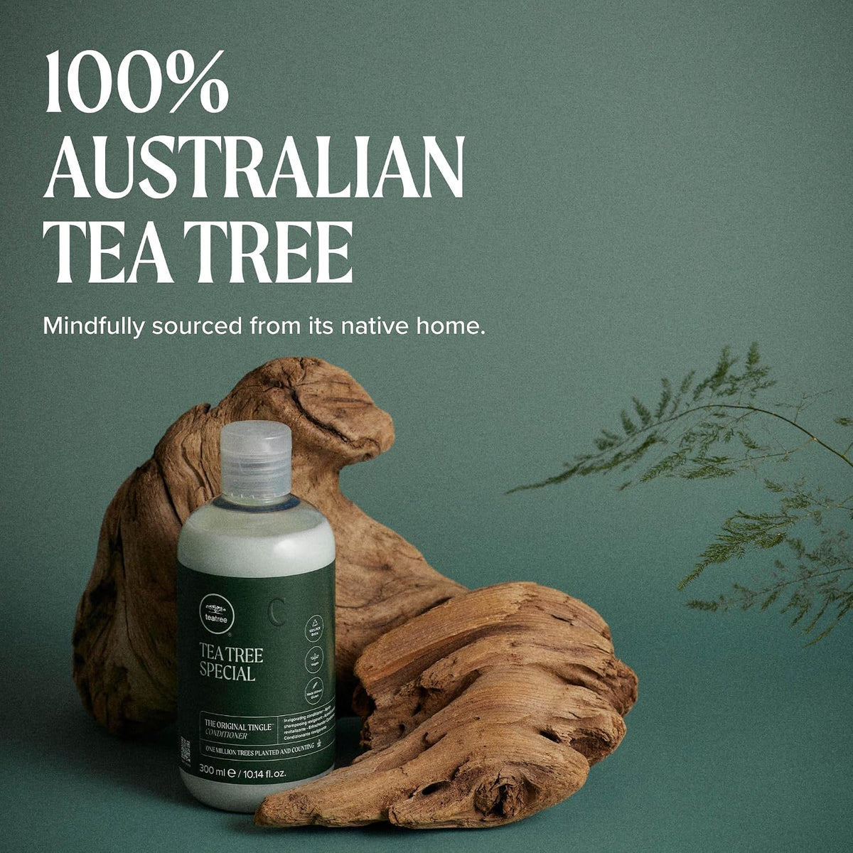 Tea Tree Special Conditioner