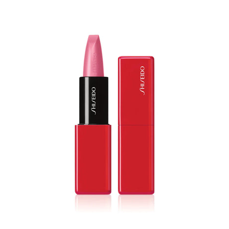 TechnoSatin Gel Lipstick-Shiseido