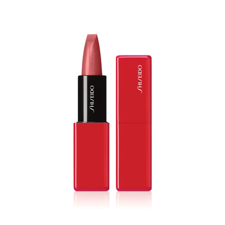 TechnoSatin Gel Lipstick-Shiseido