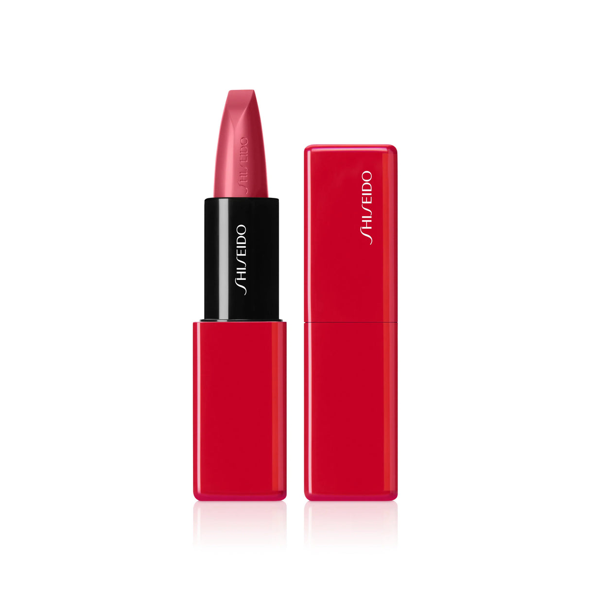 TechnoSatin Gel Lipstick-Shiseido