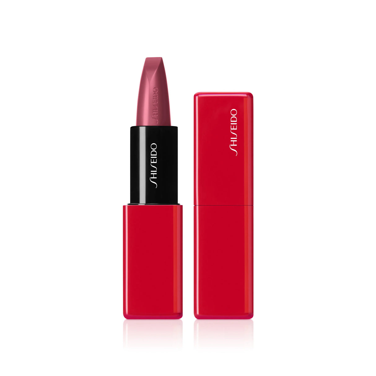 TechnoSatin Gel Lipstick-Shiseido