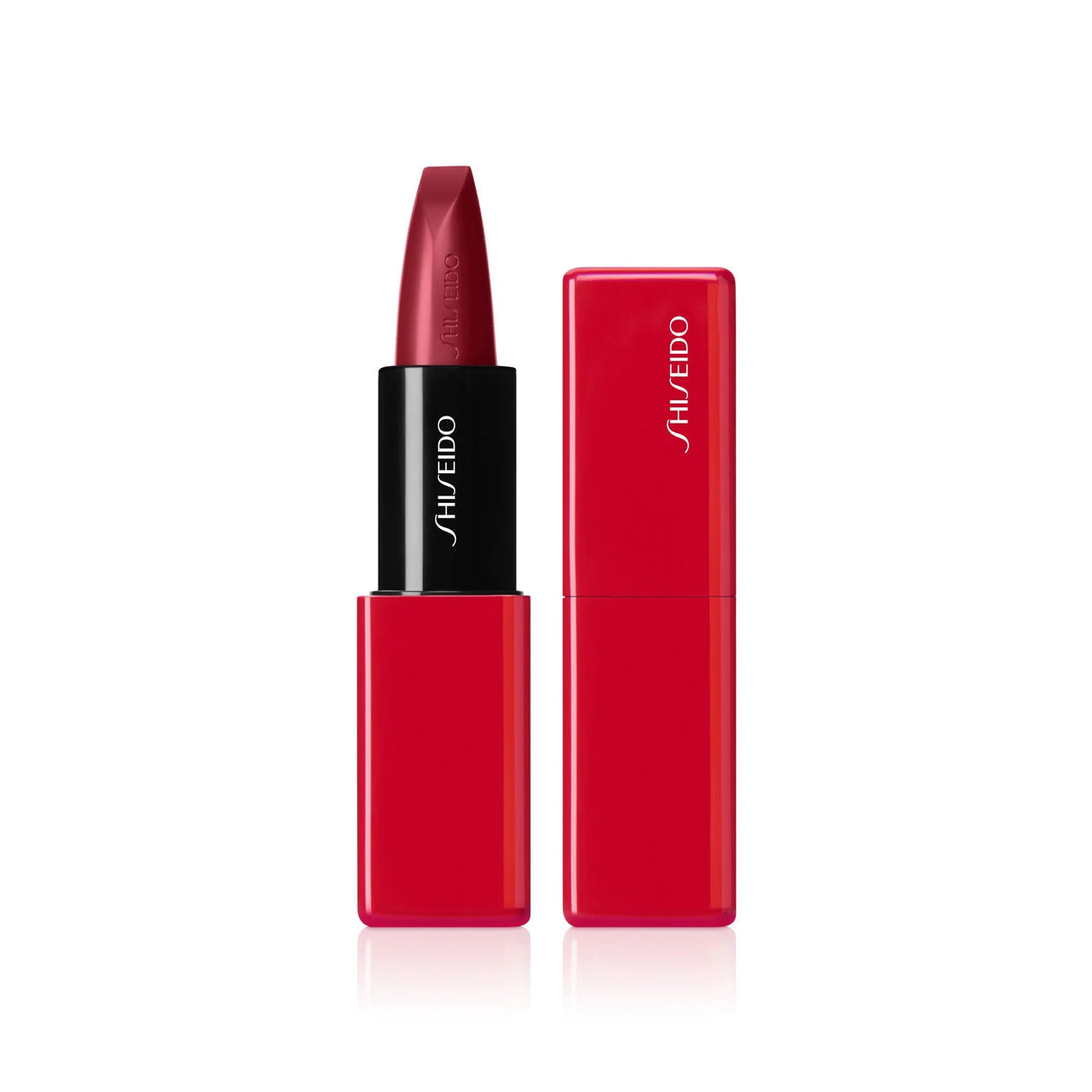 TechnoSatin Gel Lipstick-Shiseido