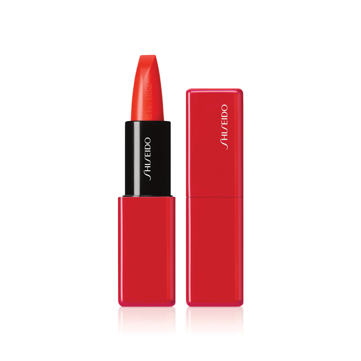 TechnoSatin Gel Lipstick-Shiseido