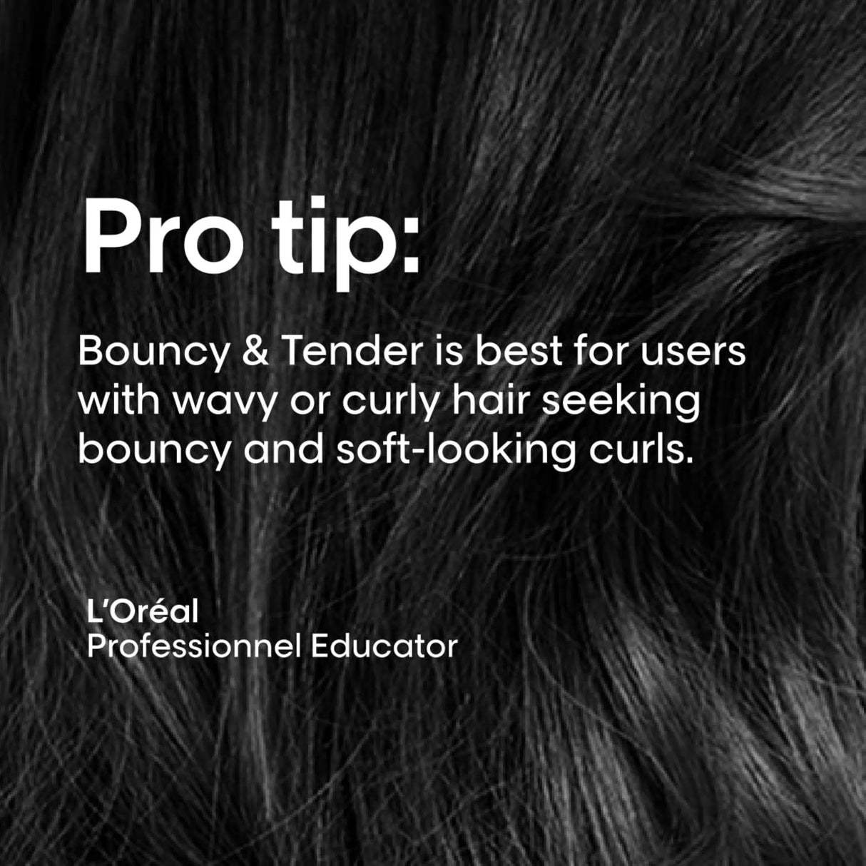 Tecni.Art Bouncy & Tender Curl Cream-L’Oréal Professionnel