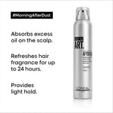 Tecni.Art Morning After Dust Dry Shampoo-L’Oréal Professionnel