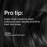 Tecni.Art Super Dust Volume Powder-L’Oréal Professionnel