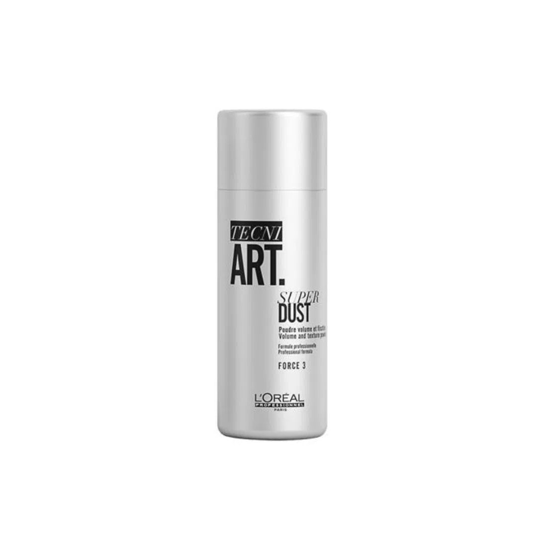 L'Oreal Professionnel Tecni Art Super Dust Volume and Texture Powder