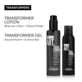 Tecni.Art transformer Gel-L’Oréal Professionnel