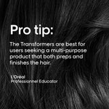 Tecni.Art transformer Gel-L’Oréal Professionnel