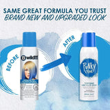 Temporary Color Spray Bengal Blue-Punky Colour
