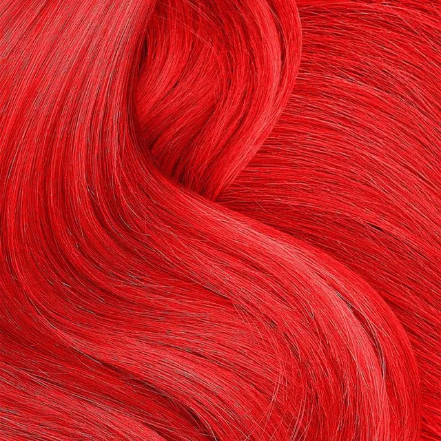 Temporary Color Spray Cougar Red-Punky Colour