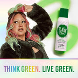 Temporary Color Spray Jaguar Green-Punky Colour