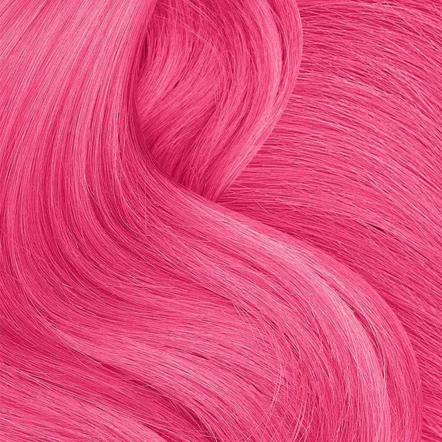 Temporary Color Spray Lynx Pink-Punky Colour