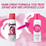 Temporary Color Spray Lynx Pink-Punky Colour