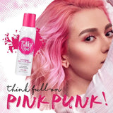 Temporary Color Spray Lynx Pink-Punky Colour