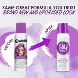 Temporary Color Spray Panther Purple-Punky Colour