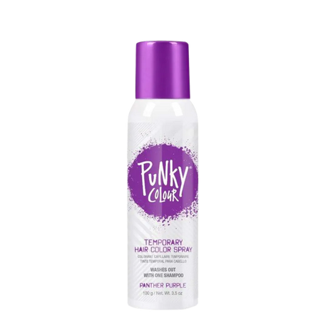 Temporary Color Spray Panther Purple-Punky Colour