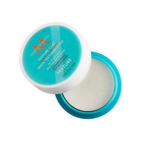 Texture Clay-Moroccanoil