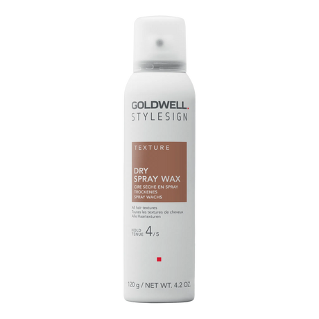 Texture Dry Spray Wax-Goldwell