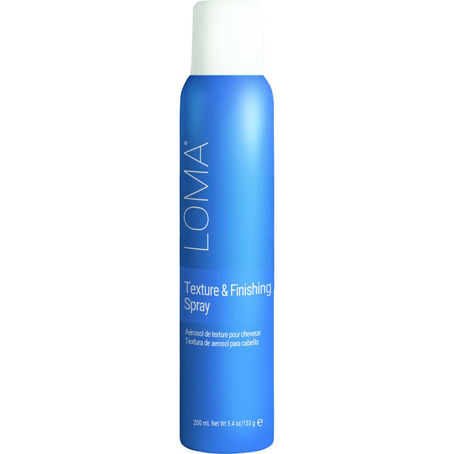 Texture & Finishing Spray-LOMA