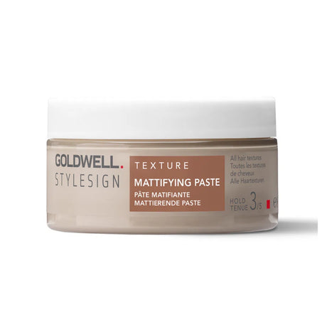 Texture Mattifying Paste-Goldwell