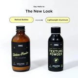 Texture Powder-O'Douds