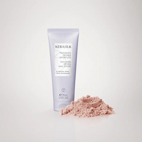 Texturizing Cream-Kerasilk