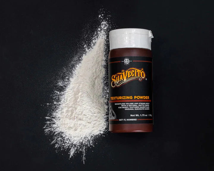 Texturizing Powder-Suavecito