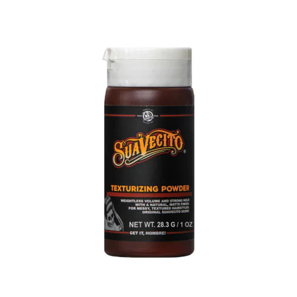 Texturizing Powder-Suavecito