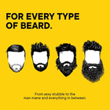 The Beard Scrubber-Tooletries