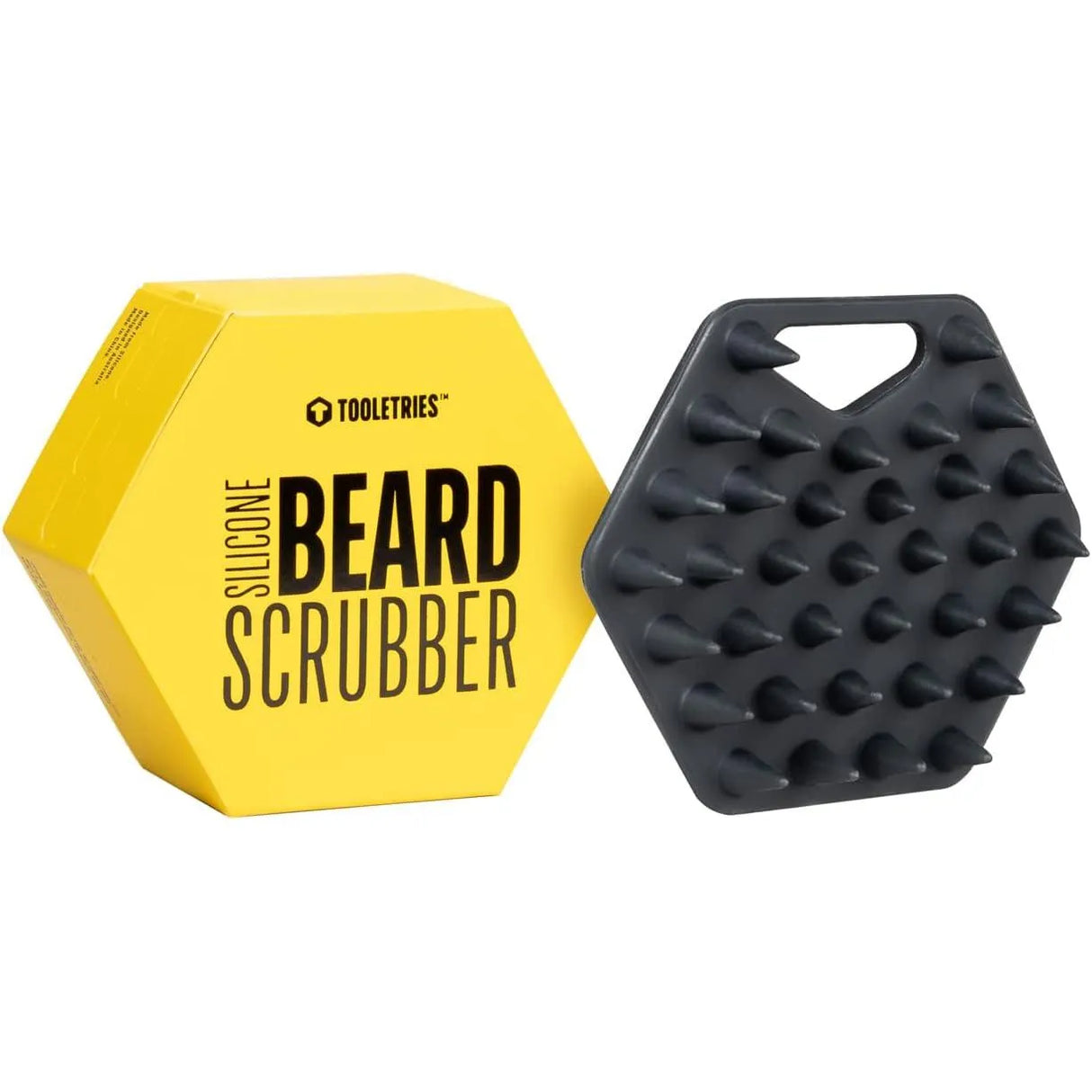 The Beard Scrubber-Tooletries