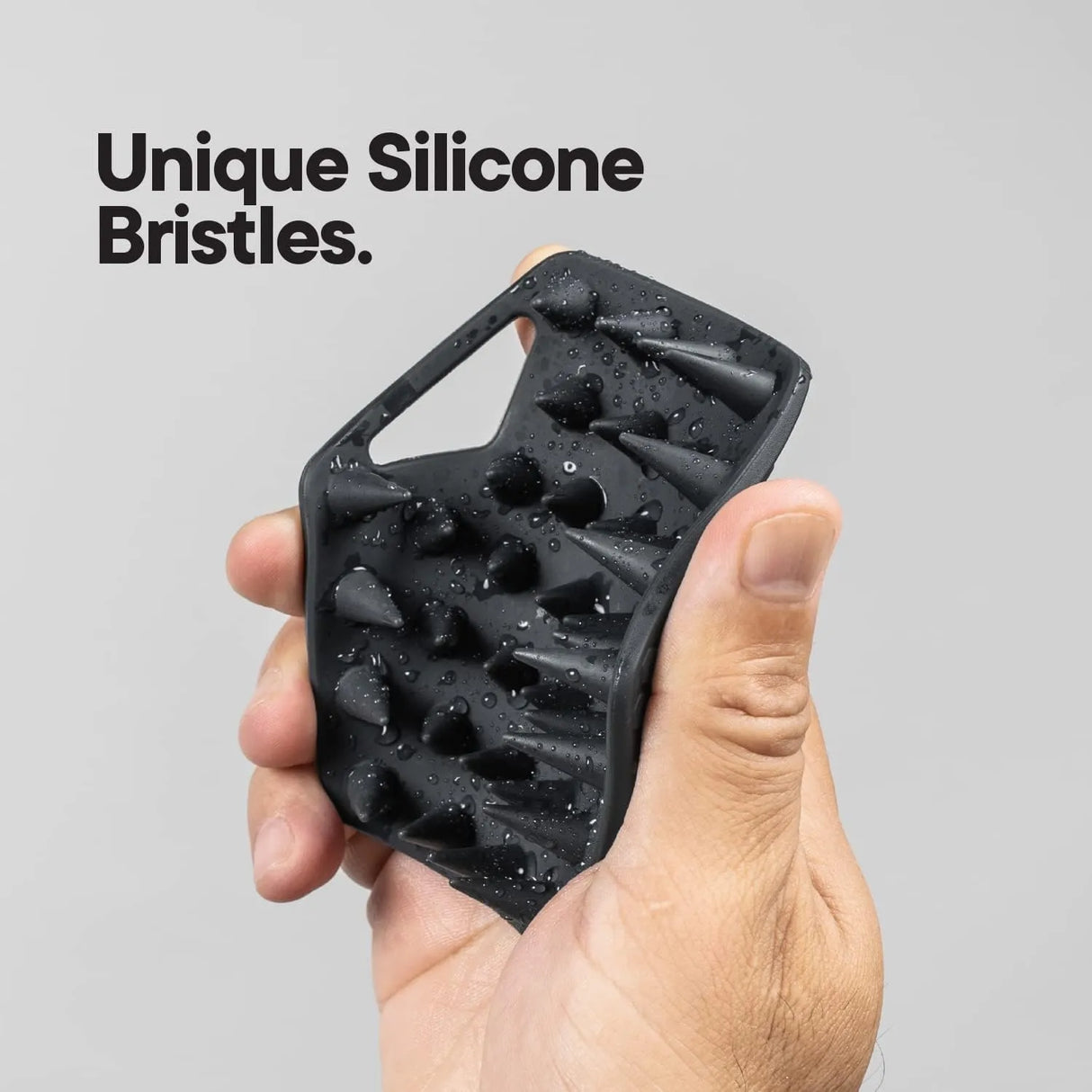 The Beard Scrubber-Tooletries