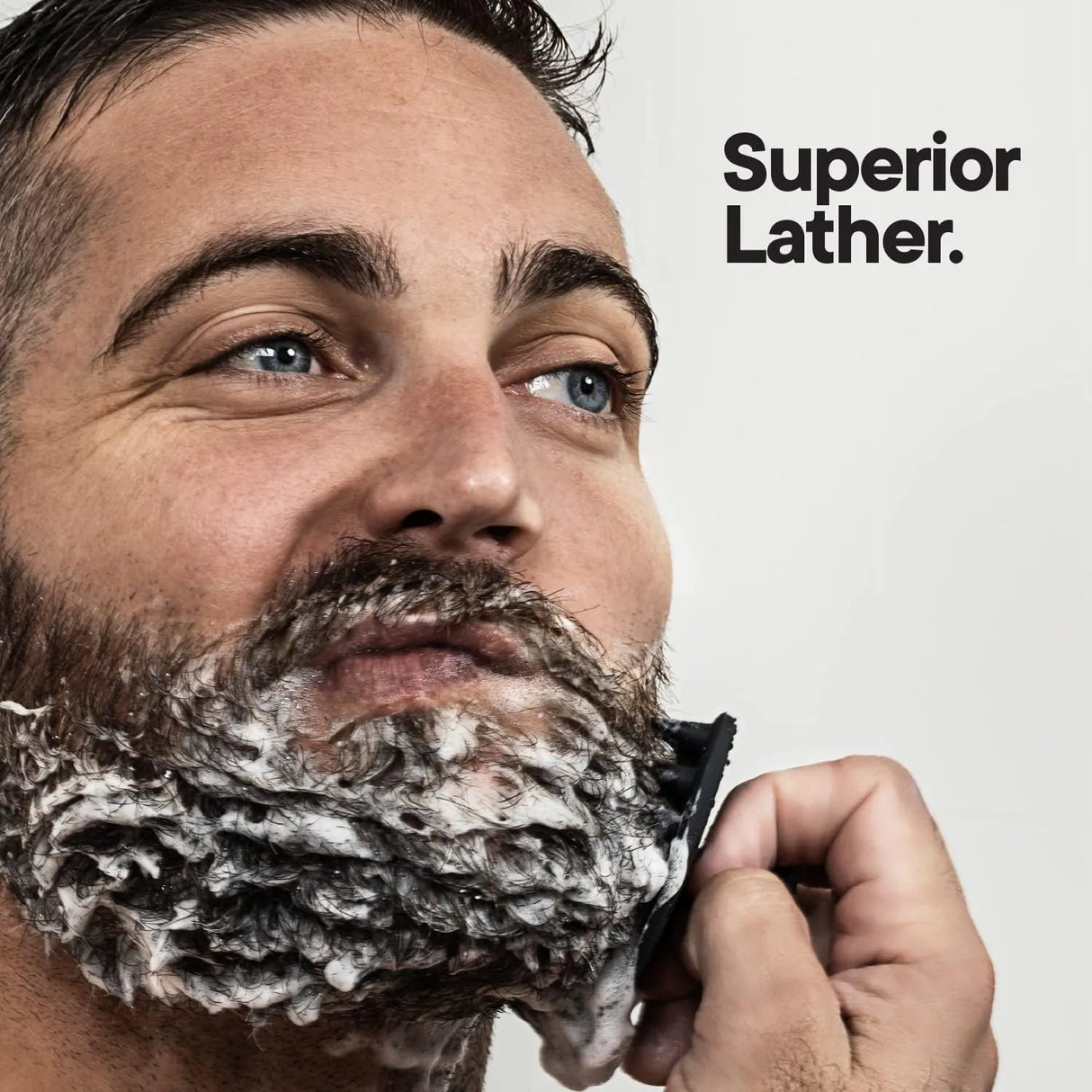 The Beard Scrubber-Tooletries