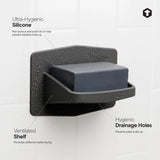The Benjamin - Soap Holder-Tooletries