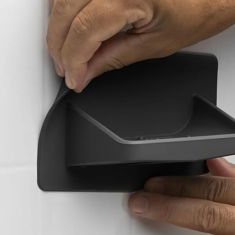 The Benjamin - Soap Holder-Tooletries