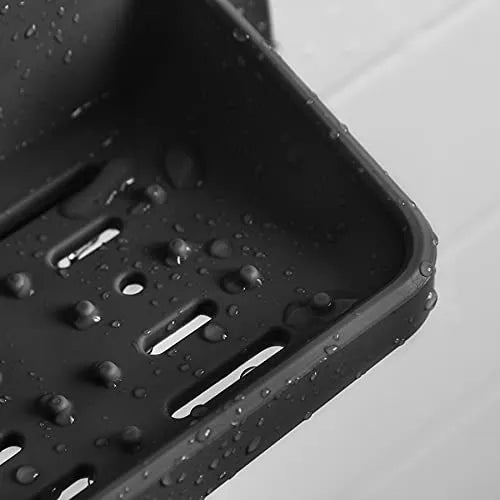 The Benjamin - Soap Holder-Tooletries